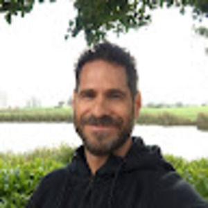 Meet your Posher, Jc